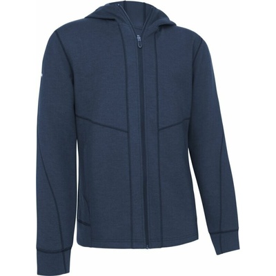 Callaway Mens Aquapel Thermal Hoodie Dark Navy Heather