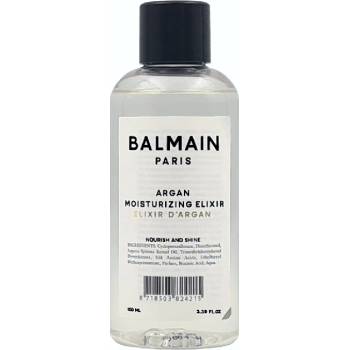 Balmain Hair Couture Argan Moisturizing Elixir 100 ml