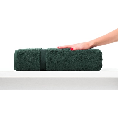 Galizzi ХАВЛИЕНА КЪРПА ranger 57x100 ЗЕЛЕН (s13601010nl1atk149)