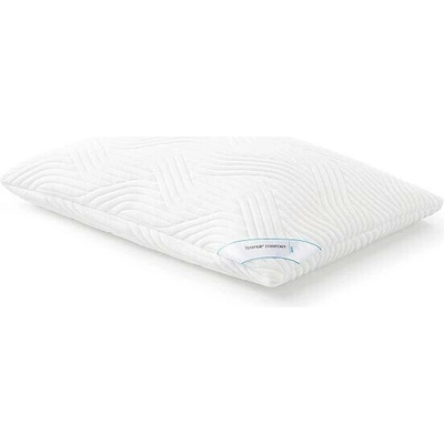 Tempur Polštář poskytující oporu v libovolných polohách spánku Comfort Soft 2.0 povlak na polštář 70x50