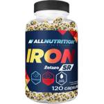 ALLNUTRITION Iron 30 mg | Sustained Release [120 капсули]