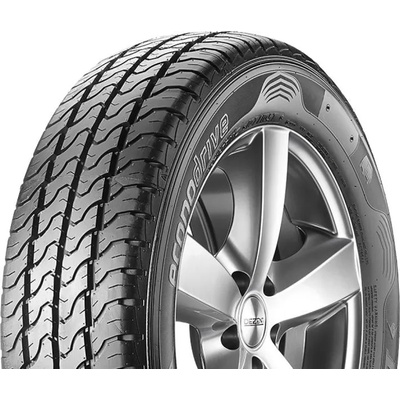 Dunlop EconoDrive 185/75 R16C 104/102R