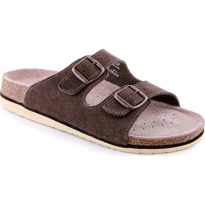 CANIS CXS Cork Zeta Obuv pantofel dámský – Zboží Dáma