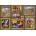 Bluebird Puzzle - Puzzle Boys 8 Gallery II - 1 000 piese