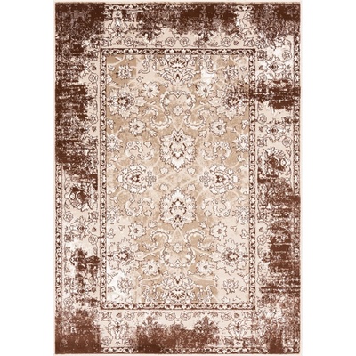 FD Кафяв килим 133x190 cm Terno Brown - FD (5901760391412)