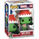 Funko POP! Marvel Holiday She-Hulk