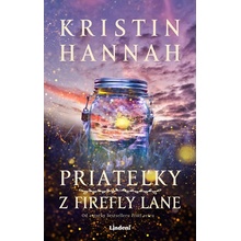 Priateľky z Firefly Lane - Kristin Hannah