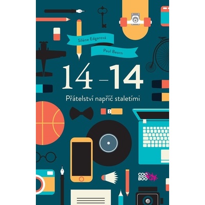 14-14 Přátelství napříč staletími