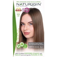 Naturigin farba na vlasy 5.2 Light Ash Brown 40 ml