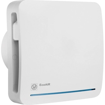 Soler & Palau EcoAIR TLC EcoWATT
