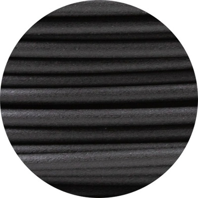 ColorFabb LW ASA čierny 1,75 mm 650 g