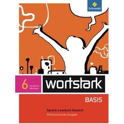 6. Klasse, Sprach-Lesebuch Deutsch