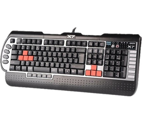 A4Tech X7 G800V