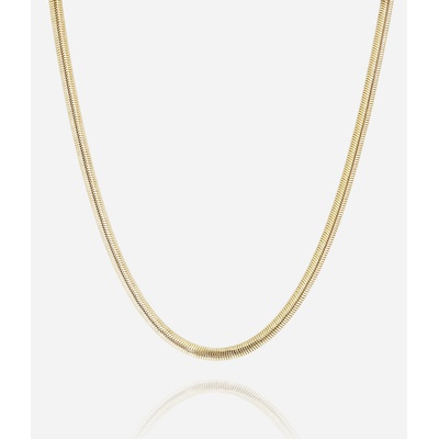 ZAG Bijoux Náhrdelník z ocele SNS23104-01UNI