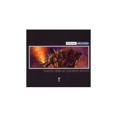 MOLLY HATCHET: INTRODUCING:MOLLY HATCHE