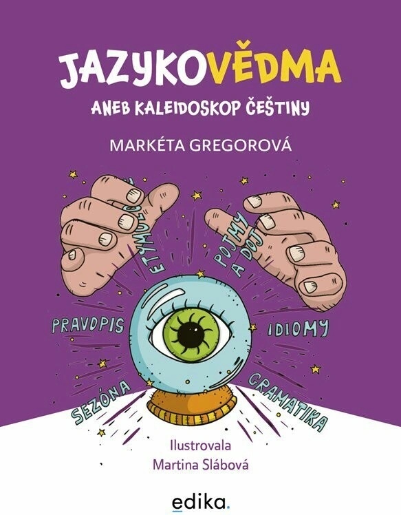 Jazykovědma