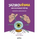 Jazykovědma