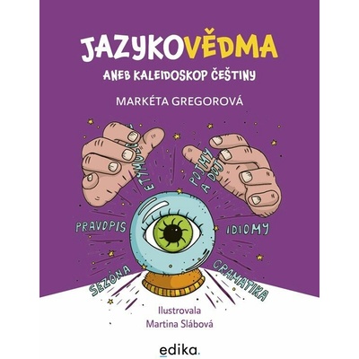 Jazykovědma