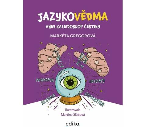 Jazykovědma