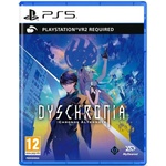 Perp Dyschronia Chronos Alternate VR2 (PS5)
