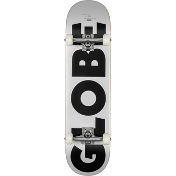 Globe G0 Fubar