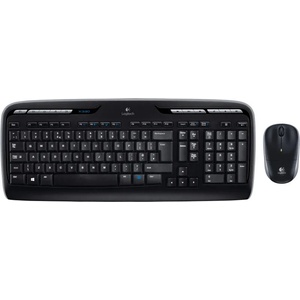 Logitech MK330 (920-003989)