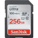 Sandisk SDXC UHS-I U1 256 GB SDSDUNR-256G-GN3IN