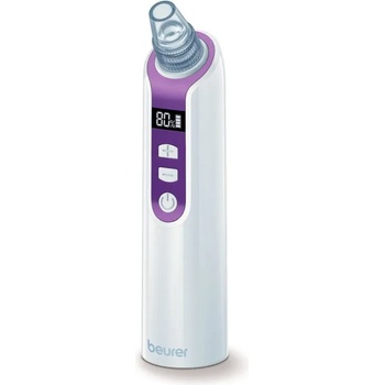 Image 1 of Beurer FC 41 Deep pore cleanser, vacuum technology, LCD disp (58417_BEU)
