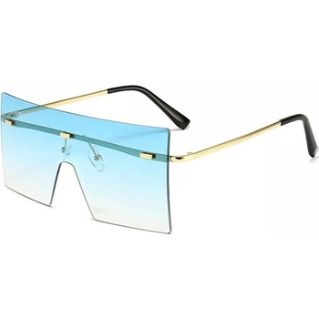 Polorized Дамски слънчеви очила 2891 - Сини 2021213 (301331_Синьо)