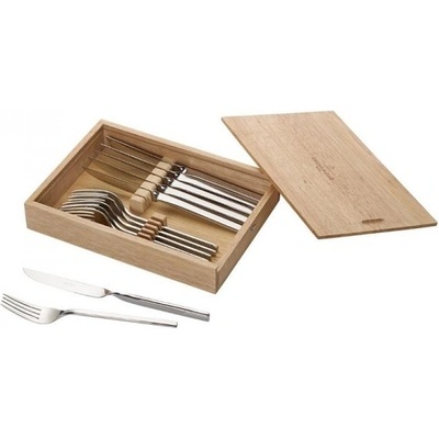 Villeroy & Boch Steak príborový set 12 ks/ 6 osôb NewWave