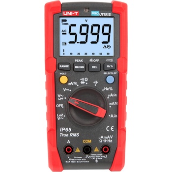 UNI-T UT191E PRO