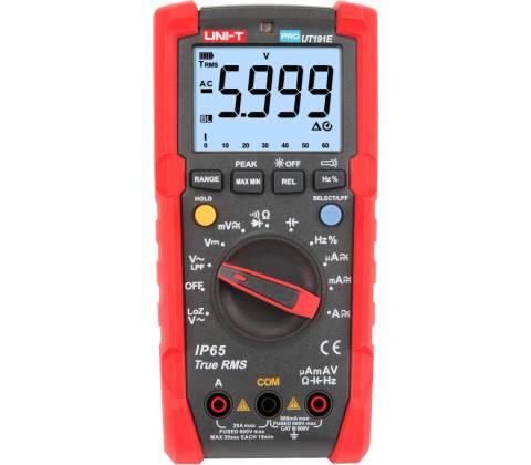 UNI-T UT191E PRO