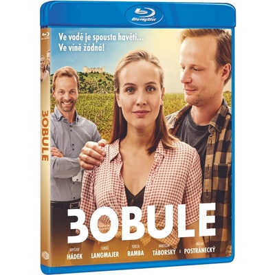 3Bobule BD