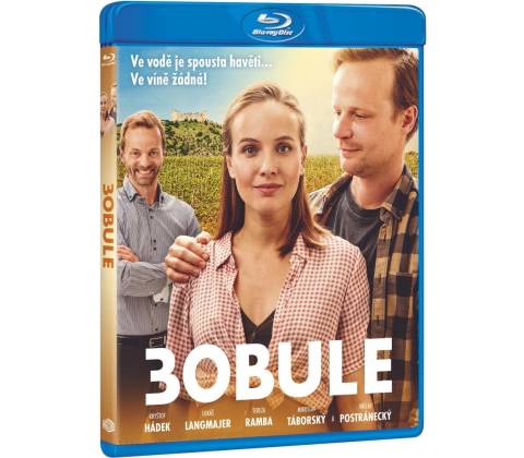 3Bobule BD