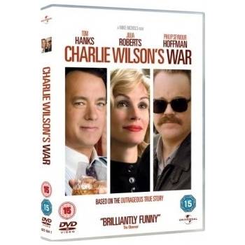 Charlie Wilson's War DVD