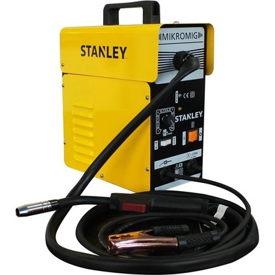 Stanley Mikromig 95 A 25 V 10880 – Zboží Dáma