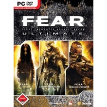 F.E.A.R. Ultimate Shooter