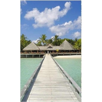 DIMEX ART s. r. o Флизелинов фототапет кей 150 x 250 см