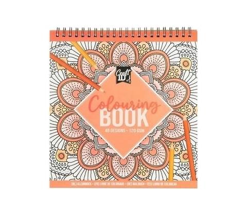 Colouring Book