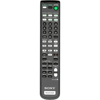 GENERAL Sony rm-u302 - дистанционно управление дубликат (rm-u302)