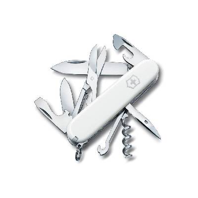 Kapesní nůž Victorinox Climber 1.3703.7 bílý