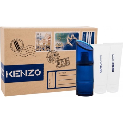 Kenzo toaletní voda pánská 60 ml