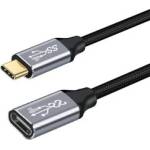 Turbo-X Cable USB-C Extension 5m