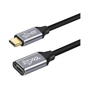 Turbo-X Cable USB-C Extension 5m