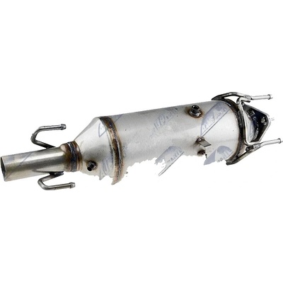 NTY Filter Pevných Častíc DPF Citroen Jumper 3.0HDI 2006- Fiat Ducato 2.3JTD 3.0JTD 2006- Peugeot Boxer 3.0HDI 2006-/quality : a ďalší (1356537080)