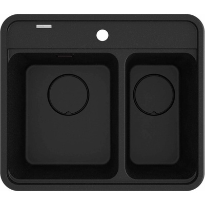 Deante ZKM G503 grafit metalic