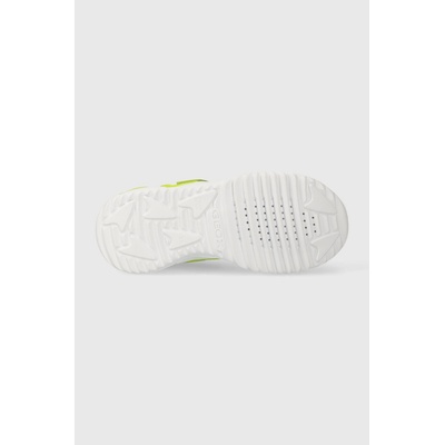Geox Детски маратонки Geox ASSISTER (J45DZC.014CE.28.31)