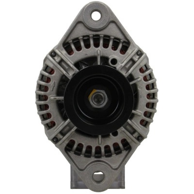 Alternátor Volvo Truck 120A 0124655212 SEG New
