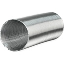 Vents Aluvent 150 mm x 6 m