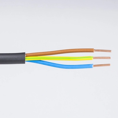 Prakab CYKY-J 3 x 2,5 mm² 25 m
